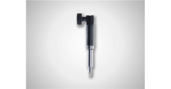 Gerader Halter 941 G, Länge 50 mm