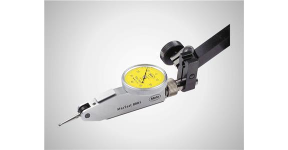 Halter für Universalklemme 800 h2