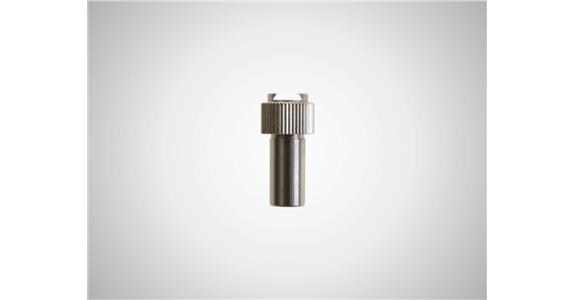 Einspannschaft 3/8  800 a3/8