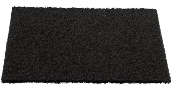 NPA 500 non-woven sheet 152 x 229 mm ultra fine silicon carbide