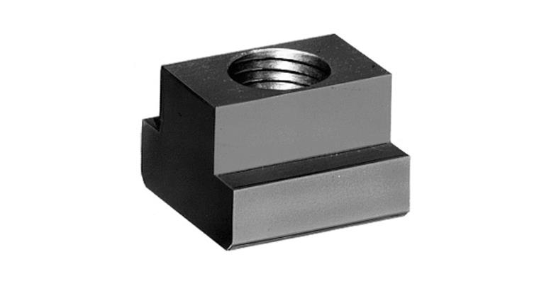 1001622410 Kluzné T-bloky DIN 508 M12x18 mm