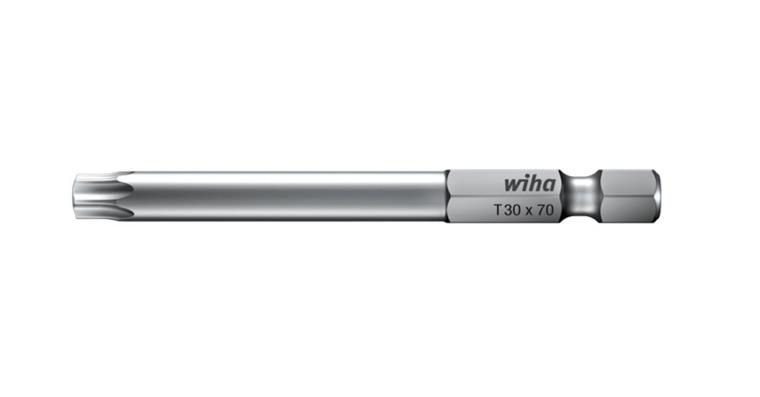 1001618981 Standardní bit TORX® tvar E 6,3 7045-01 T25×110