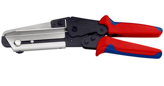 KNIPEX Schere für Kunststoffe 275 mm