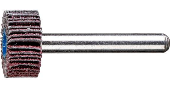 Flap wheel F 2010/6 A 60