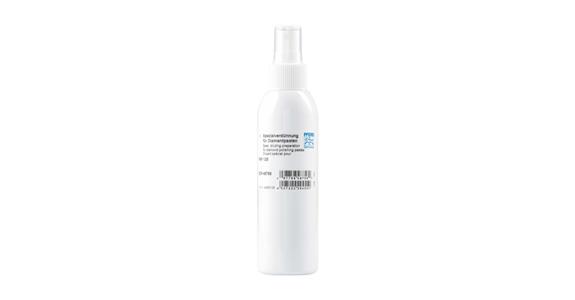 Speciální ředidlo pro diamantové lešticí pasty PFERD, obsah 125 ml