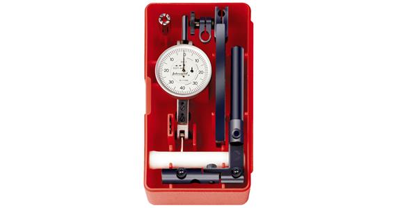 DIAL TEST INDIC. 312-2S