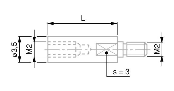 EXTENSION L=10