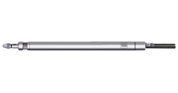 Elektronická sonda pro měření délky TESA GT 272 A, 0,63 N, 4 mm