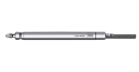 Elektronická sonda pro měření délky TESA GTL 212 A, 0,63 N, 4 mm