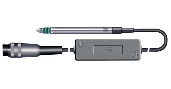 Elektronická sonda pro měření délky TESA GTL 21 DC, analogový výstup