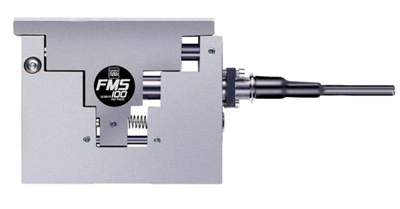 Elektronická sonda pro měření délky TESA FMS 100, měřicí síla 2 N