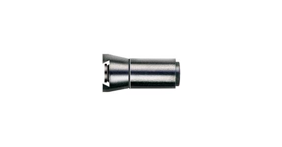 Válcová upínací stopka TESATAST ø 8 mm, typ Y60/5