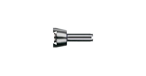 Válcová upínací stopka TESATAST ø 4 mm, typ Y60/4