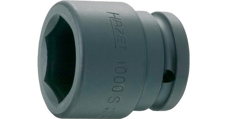 1001205705 impact wrench socket width across flats 22 square 3/4 inch
