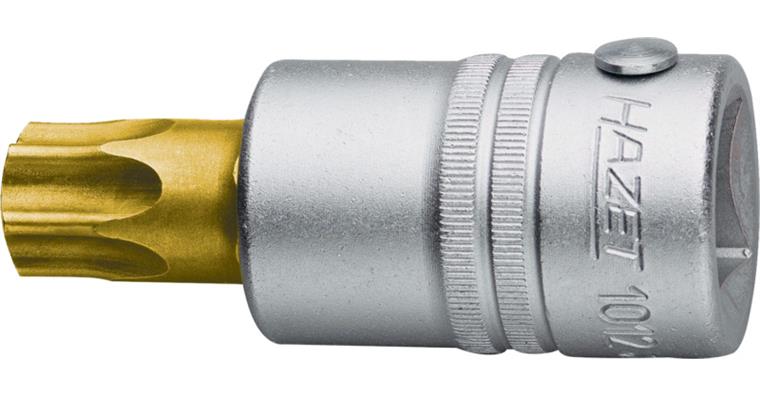1051583102 Screwdriver Socket wrench socket TX T70 square hollow 3/4 inch