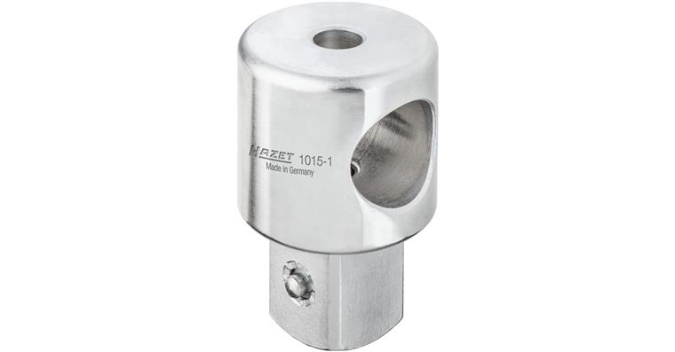 1001203648 sliding piece 1015-1 external square 3/4 inch length 60 mm