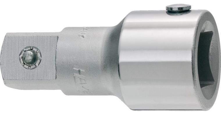 1001201445 extension 1017-3 Total length 75 mm, 3/4 inch