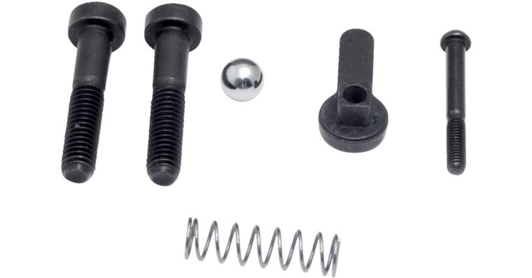 1001203509 Spare parts set gearshift 1116/6