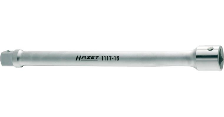1001204728 extension 1117-16 Total length 400 mm, 1 inch