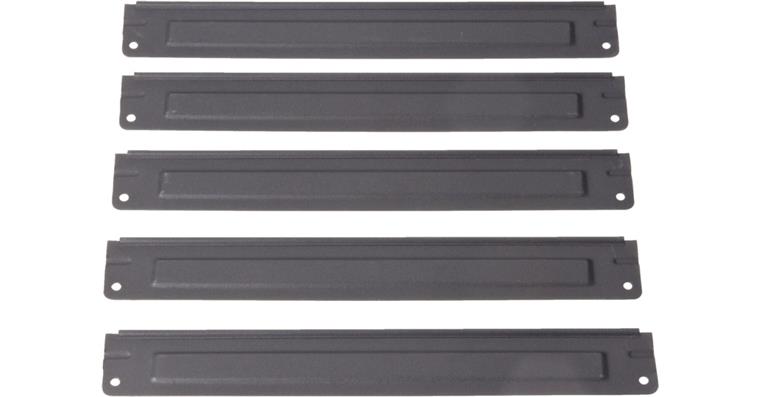 1001207393 Separator plate set 5 separator plates for 162N and 166N