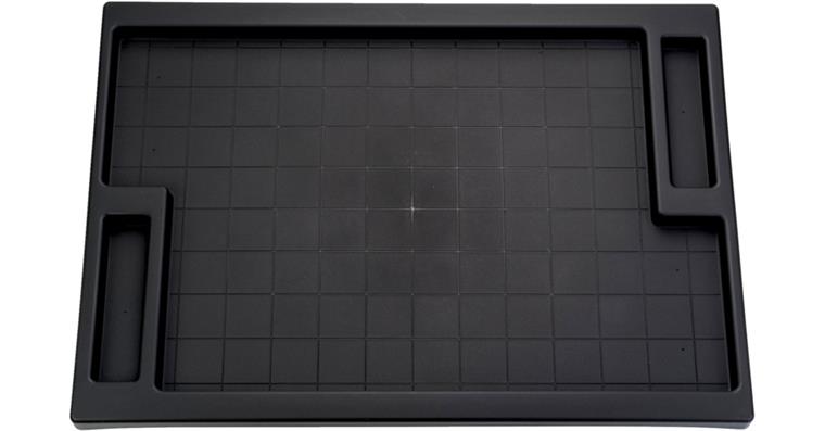 1001208448 Plastic worktop for workshop trolley Assistant 178 N
