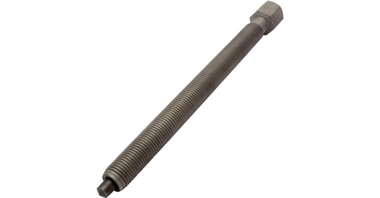 1001207456 spindle M14 x 1.5 mm x 155 mm