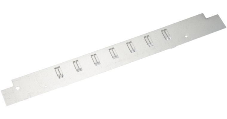 1001208321 dividing plate for flat drawer 179-055