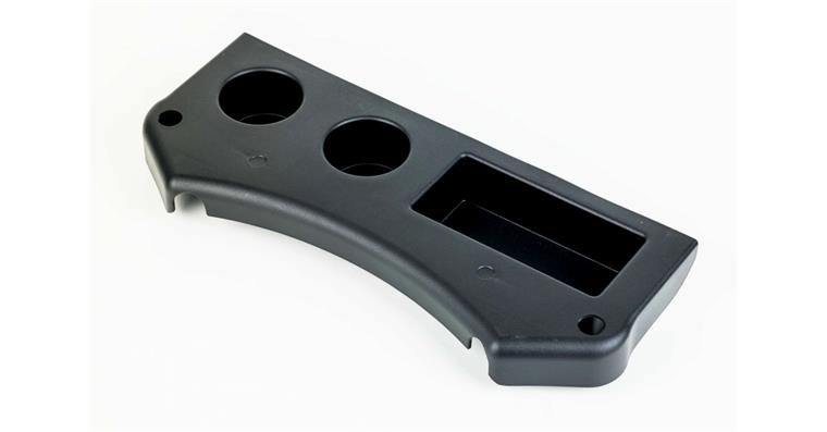 1001209584 Plastic cover handle side 179XL-05G