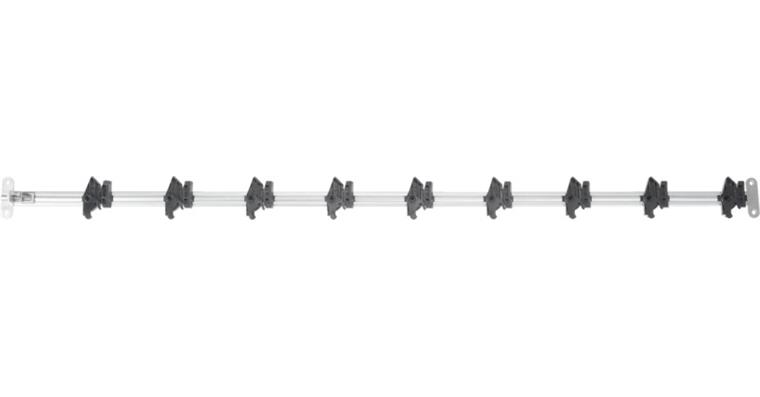 1001207071 Locking strip 180-04