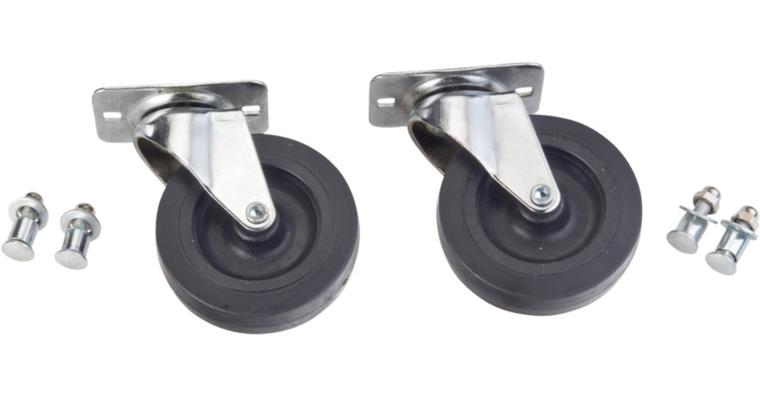 1001208824 Spare part for rolling board 2-piece 195-2 195-02/2
