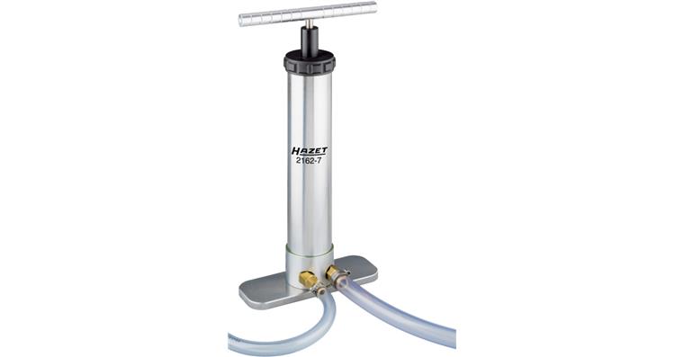 1001211338 Hand transfer / filling pump 2162-7