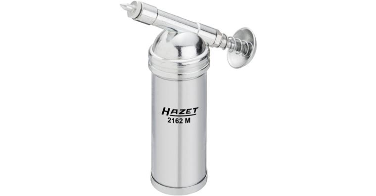 1001209484 Minifettpresse Inklusive Schmiernippel Gesamtlänge145 mm
