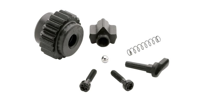 1001204047 Spare part set ratchet wheel 2264/7