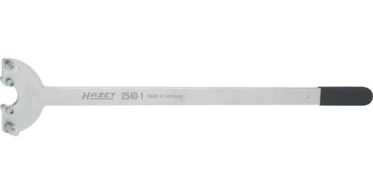 1001206977 Toothed belt wheel counterholder 2540-1