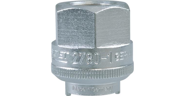 1001206125 Shock absorber wrench 2780-1 14.1 mm