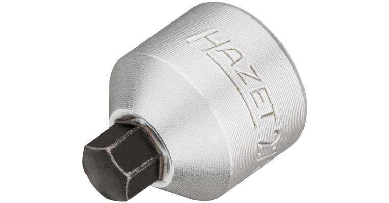 1001208488 Brake caliper screwdriver socket 2784-1 Square 3/8 inch