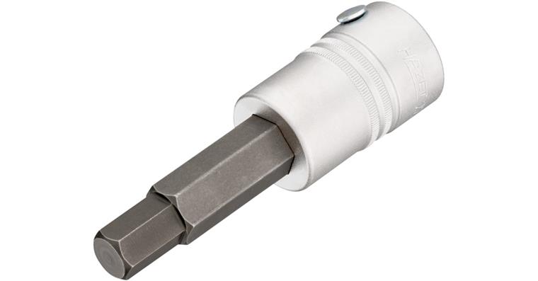 1001208651 Brake caliper screwdriver socket 2784-14