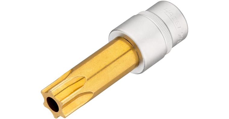 1001211363 camshaft adjuster TX screwdriver bit with hole