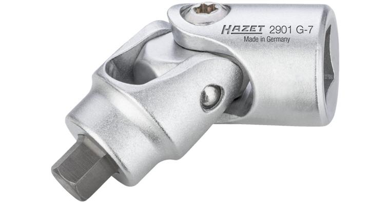1001204838 Brake caliper joint insert 2901G-7 Square 3/8 inch (10 mm)