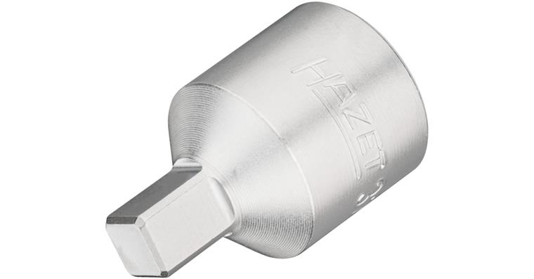 1001202181 oil service screwdriver socket 3702 square 1/2 inch
