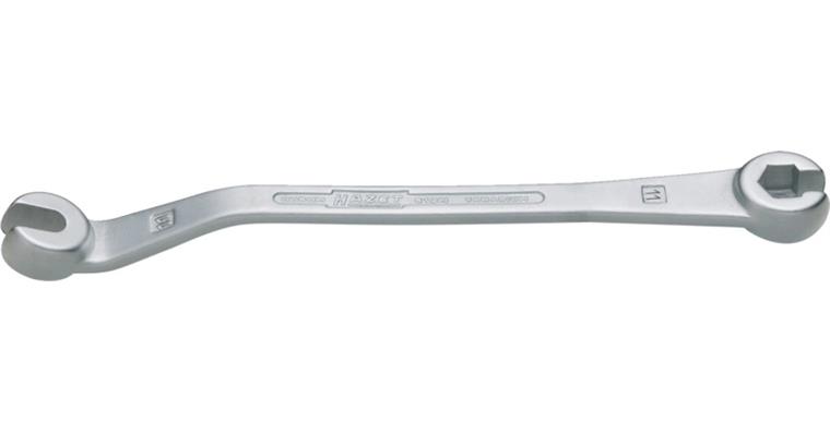 1001207891 Brake line wrench open 612N-11 External hexagon profile 11 mm