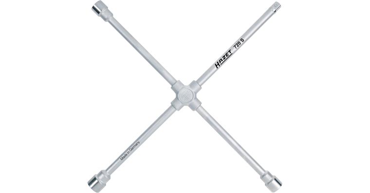 1001200681 Cross wrench 720S External hexagon profile