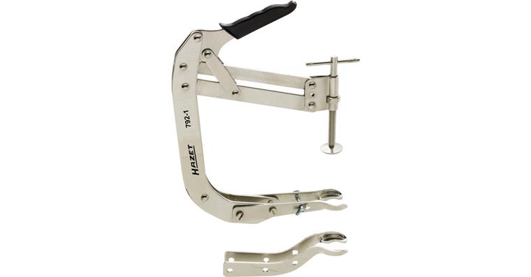 1001200836 Valve spring clamps 792-1