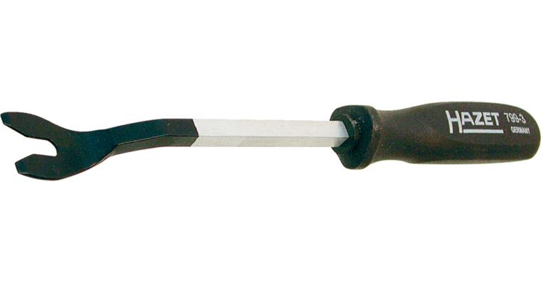 1001202737 Door panel release lever 799-3