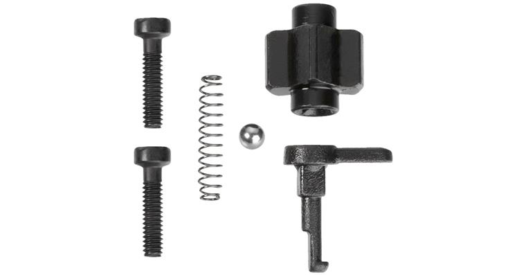 1001208235 Spare part set gearshift 863P/6