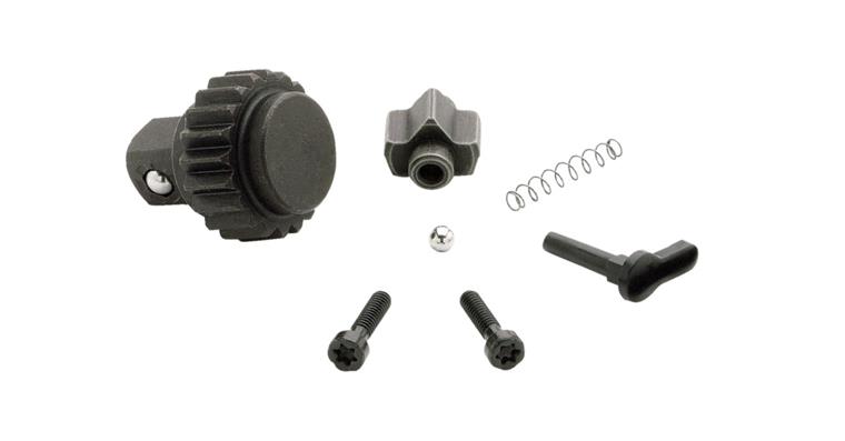 1001202535 Spare part set ratchet wheel 863P/7N