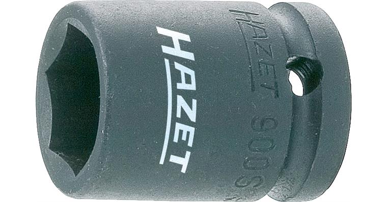 1001205681 Steckschlüsseleinsatz 900S-21 Schlüsselweite 21 Vierkant hohl 1/2 Zoll