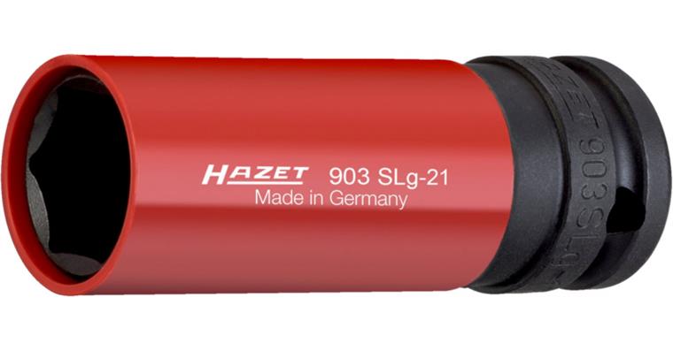 1001205256 impact wrench hexagon socket 903SLG-21