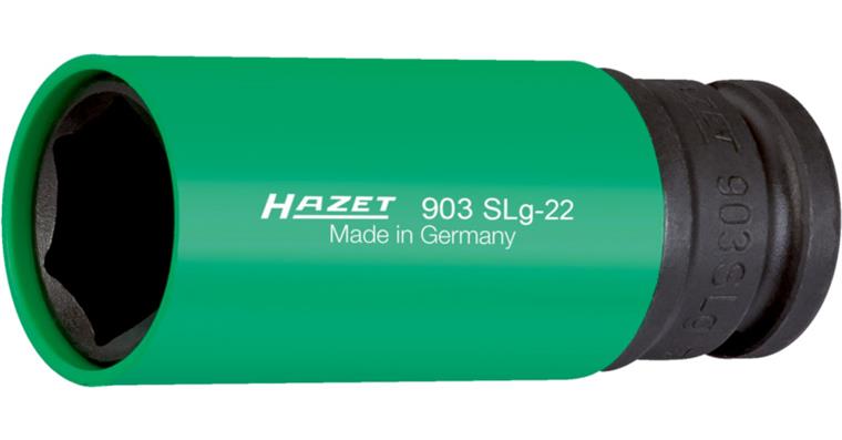 1001208735 impact wrench hexagon socket 903SLG-22