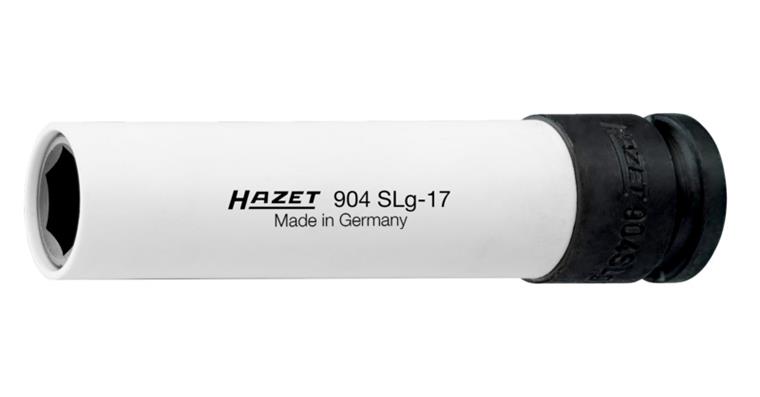 1001206899 impact wrench socket hex extra long 904SLG-17